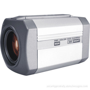 1/3" Sony Effio-E CCD DSP 27X Zoom Camera
